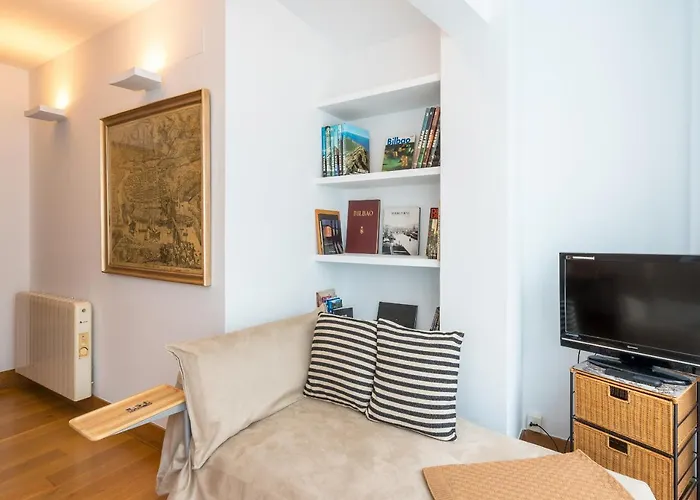 Tenderia Apartment By People Rentals
