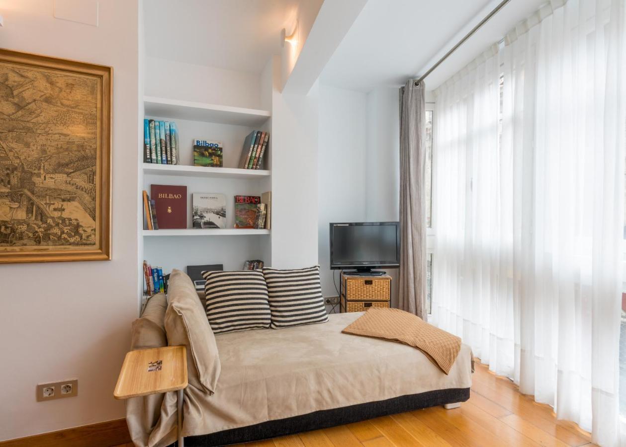 Tenderia By People Apartment Bilbao