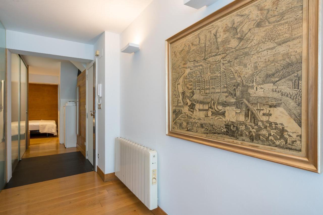 Tenderia By People Apartment Bilbao