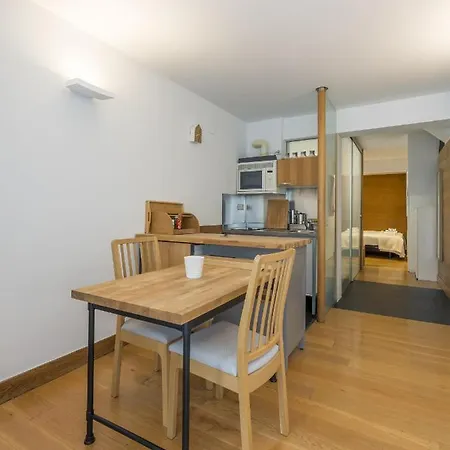 Tenderia Apartment By People Rentals Bilbao Zewnętrze zdjęcie