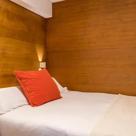 Tenderia Apartment By People Rentals Bilbao Zewnętrze zdjęcie