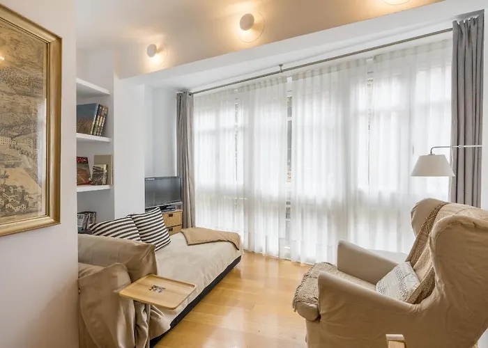 Tenderia Apartment By People Rentals