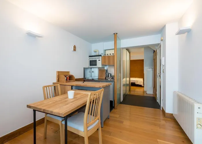 Tenderia Apartment By People Rentals