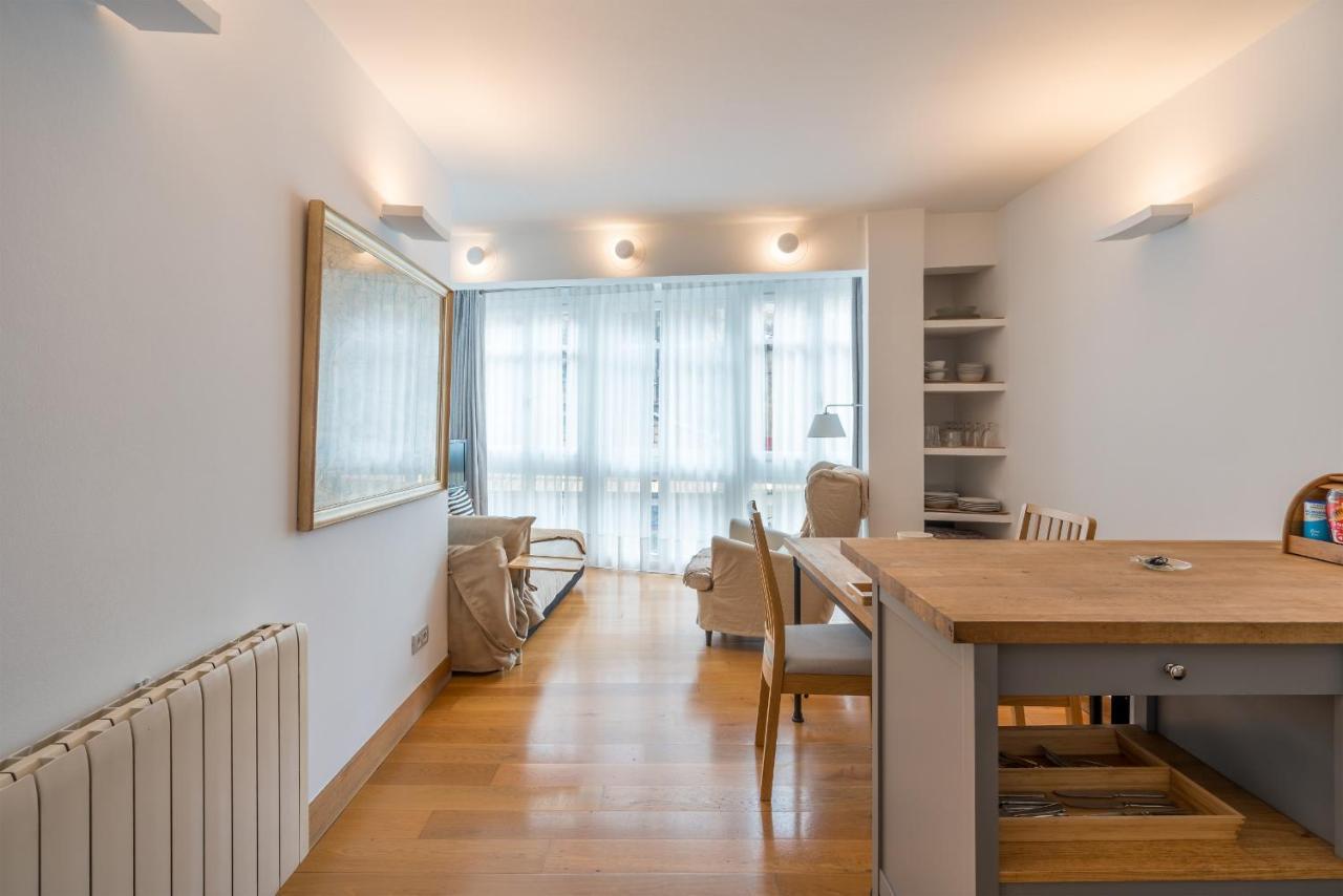 Apartment Tenderia By People Bilbao