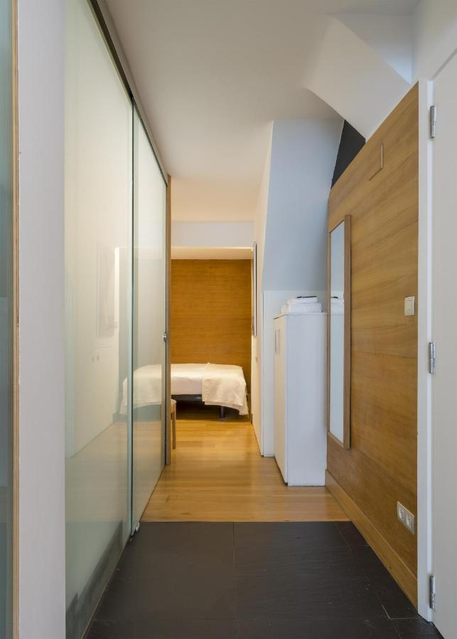 Tenderia By People Apartament *