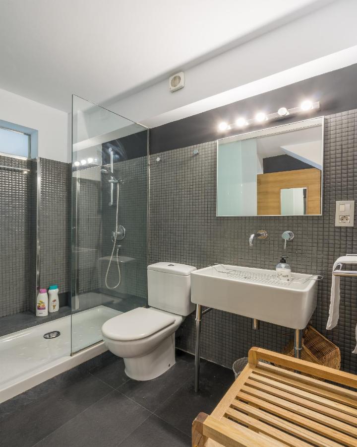 Tenderia By People Apartment