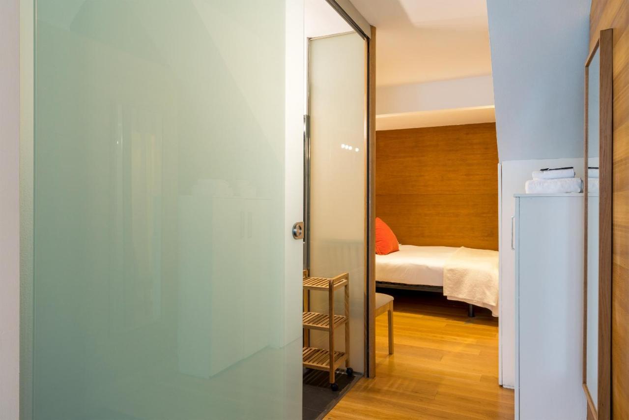 Apartment Tenderia By People Bilbao