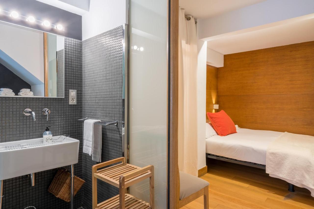 Apartament Tenderia By People Bilbao
